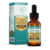 5000MG CBD 24K GOLD Elixir/Oil Cacao Flavor