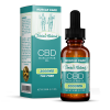 CBD Muscle Rub Oil