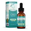 3000MG CBD Elixir Lemon Flavor Olive Oil